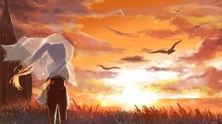{429} Nightcore (Closure) – Afterglow (with lyrics)