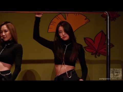 131202 지금은 라디오시대 병원음악회 miss A Hush (수지) by ace
