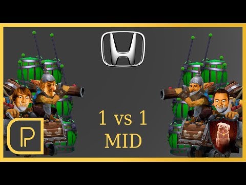 Purge vs Slacks Round 5: Techies