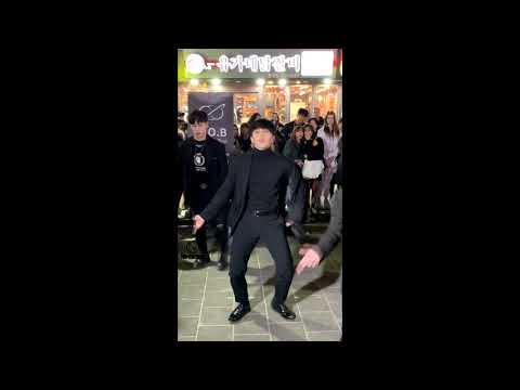 190412 EXO러브샷 cover-dob박진 focus-