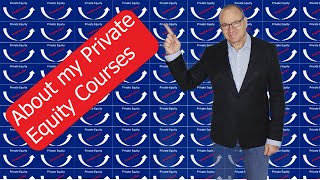 Private Equity Courses Summary Video