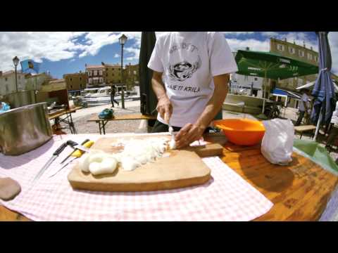 brudetijada cres 2013