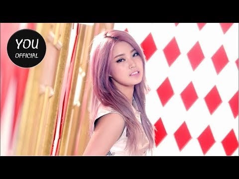SONAMOO - CUSHION (Official Video)