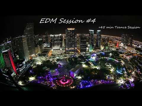 EDM Session #4