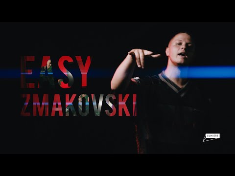 ZMAKOVSKI - EASY