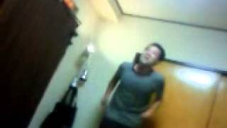 THE FLYING LIZARDS -Mandelay Song-