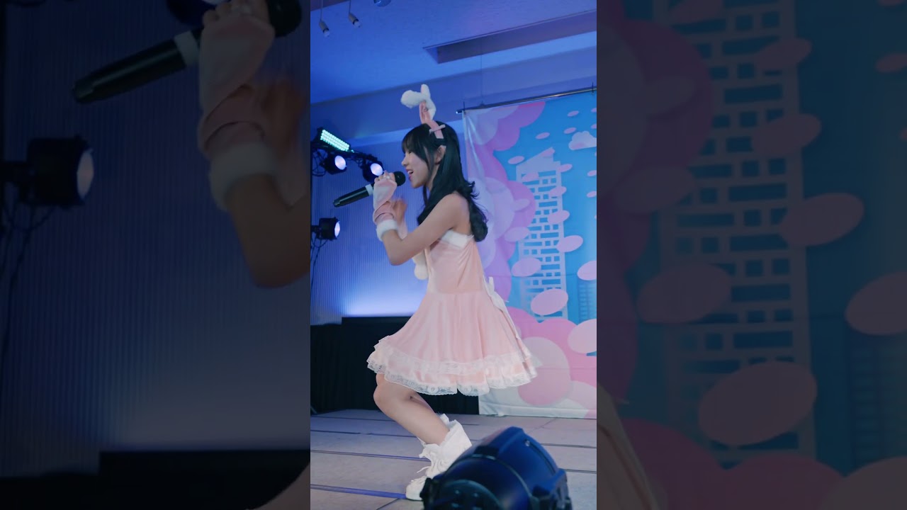 藤本美貴「ロマンティック浮かれモード」 #Yui #美少女全国お取り寄せライブ 