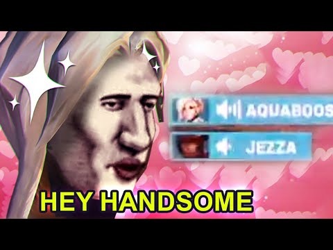 SEDUCING MY DPS IN OVERWATCH 2
