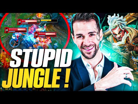 🔥 EKKO EST VRAIMENT TROP FUN A JOUER