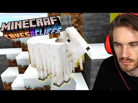 New Minecraft Update is a disaster.. - Minecraft Hardcore #19