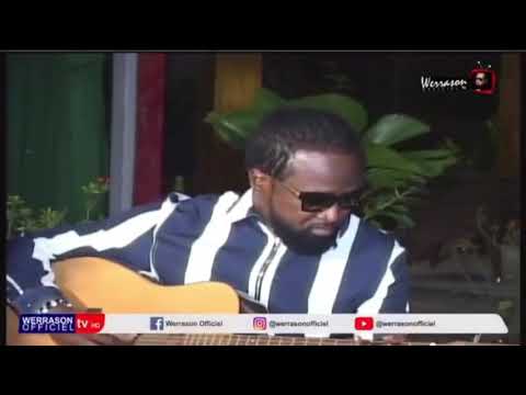 Corona song by Werrason.