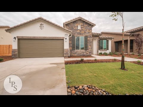 2022 South/East Fresno Home, 4BR/2BA - Lots of Amenities! property video