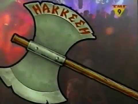 TMF Hakkeeh - 4 uur lang!