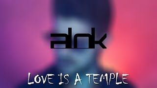 [Audio] Alok - Love Is A Temple (feat. IRO)