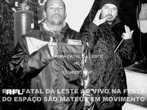 SSEESSEÉ feat RIMA FATAL DA LESTE