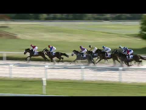 2021.06.05. 08. futam - DUNAKESZI HENDIKEP (V.o.) (szintetikus pálya)