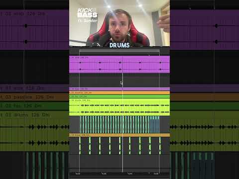 Transient shapers are huge for getting thiccc drums in your mix 🕺📈