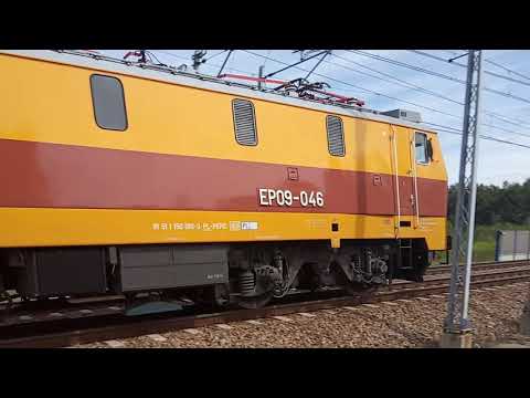 EP09-046 IC WYSPIAŃSKI + Rp1