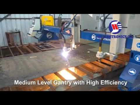 India steel rails t24kg for cnc flame and plasma cutting mac...
