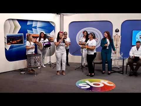 Samba Dela video