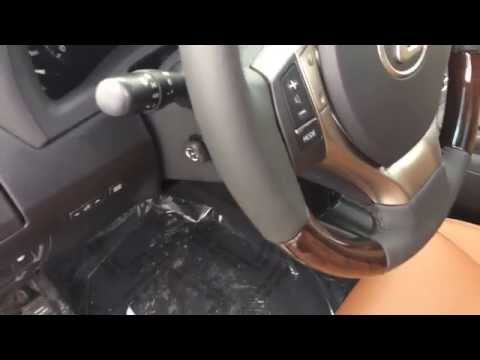 2015 Lexus RX 350 AWD Review