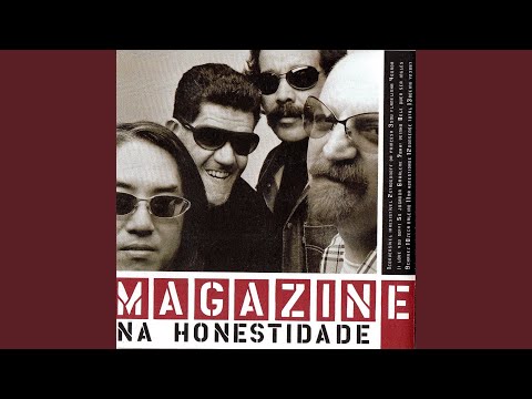 Conversível Irresistível - Magazine