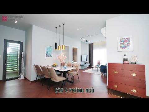 Bán Căn Hộ Cát Tường Đức Hoà (Đường vào Vin).  Giá 24triệu/m2.