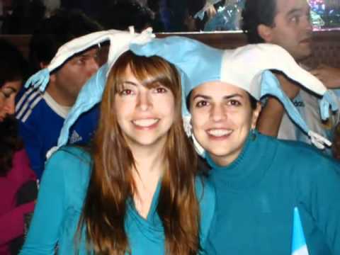Video de fin de año 2010