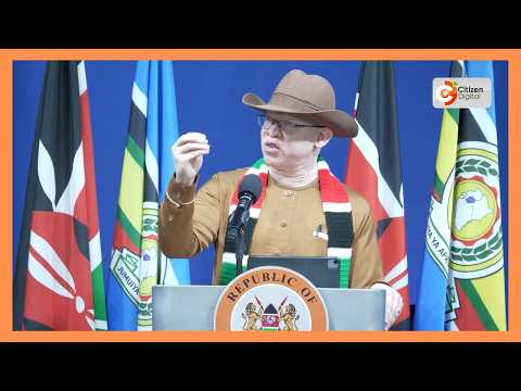 Gov’t spokesperson Isaac Mwaura slams Gachagua’s call for tourists to boycott Kenya