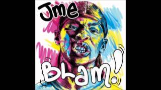 JME - Music Ting (Instrumental With Hook) @StreetMoneyUk