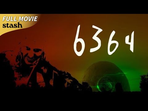 6364 | Fantasy Adventure | Full Movie | Strange Museum