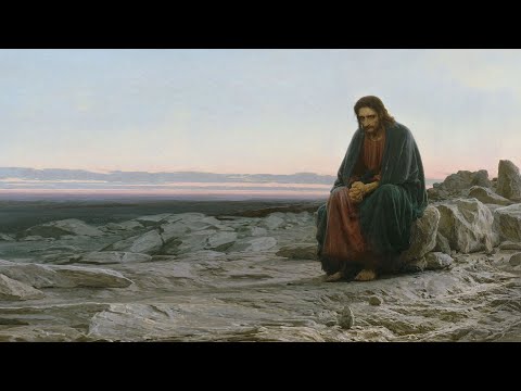 Alan Watts: Jesus  His Religion