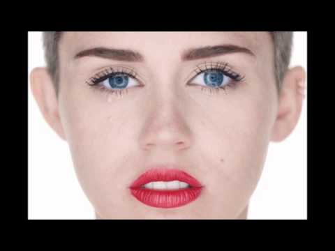Miley Cyrus ,Wrecking Ball - (R3MIX DJ MIXIS)