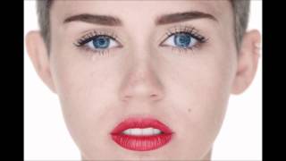 Miley Cyrus ,Wrecking Ball - (R3MIX DJ MIXIS)