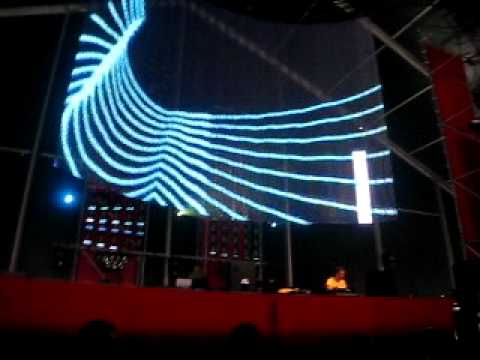 Ben Klock @ Awakenings Festival 2010
