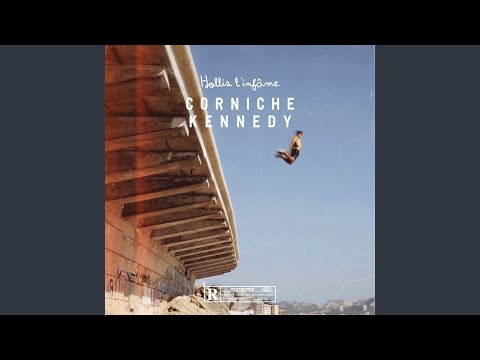 Corniche kennedy