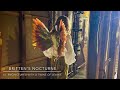 Britten’s Nocturne: III. Encinctured with a twine of leaves