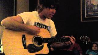 Jason Dunn Acoustic Show  #2 - ZERO (Hawk Nelson)