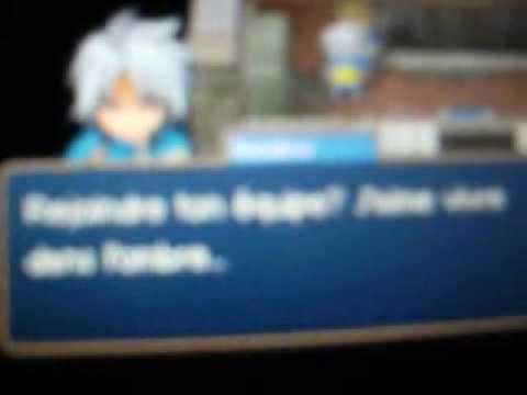 comment trouver shadow dans inazuma eleven 2