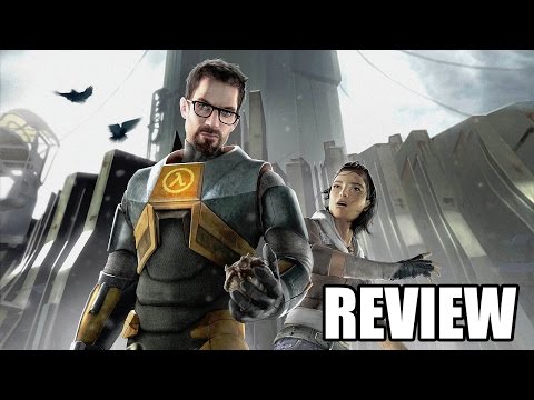 Half Life 2 (dunkview)