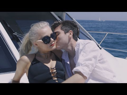 Alexi Blue - July (All Because Your Love) - Official Music Video