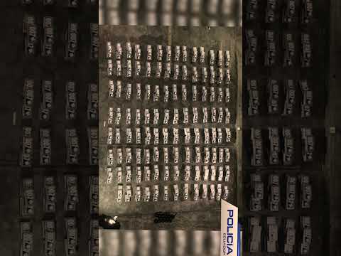 Cae media tonelada… pero no de artesanía | Otavalo y el camión encaletado #imbabura #noticiasecuador