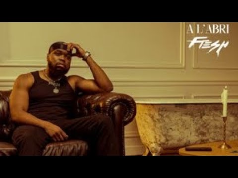 FRESH A L'ABRI ALBUM COMPLET