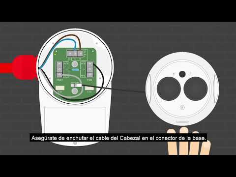 Carátula del video del producto