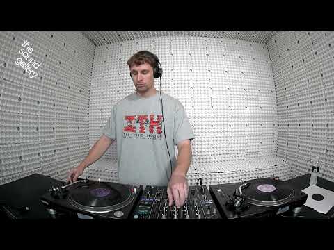 Osmosis Jones - Vinyl Set | UKG | Speed Garage | The Sound Gallery | 06/05/2025