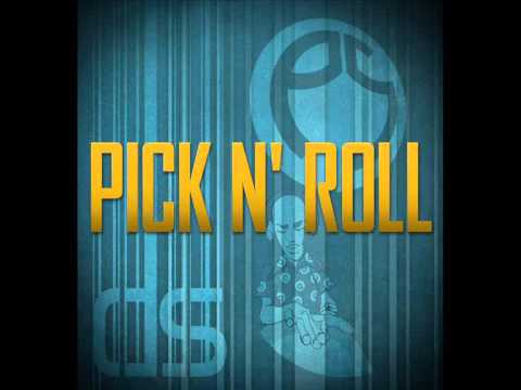 Perfect Stranger & Gabi 2B - Pick & Roll