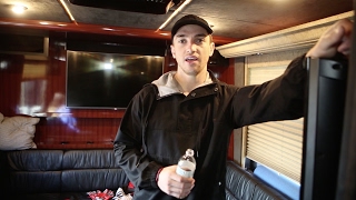 Whips | Dean Wilson's Tour Bus | TransWorld Motocross