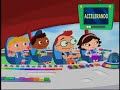 Little Einsteins Team Up For Adventure DVD Trailer 2006