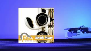 JazzCloud - Herbie Mann (Full Album)
