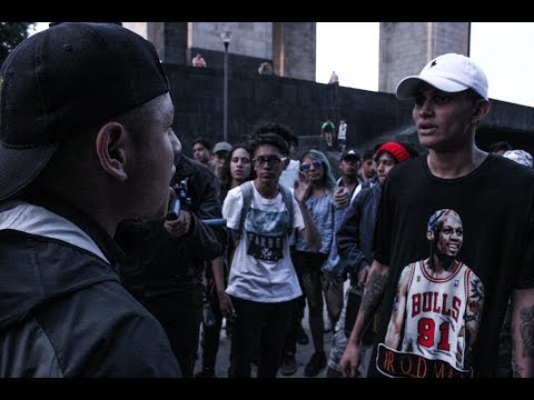 Filosofo vs Majestic / FINAL | Fat Battles Palooza 7.T2